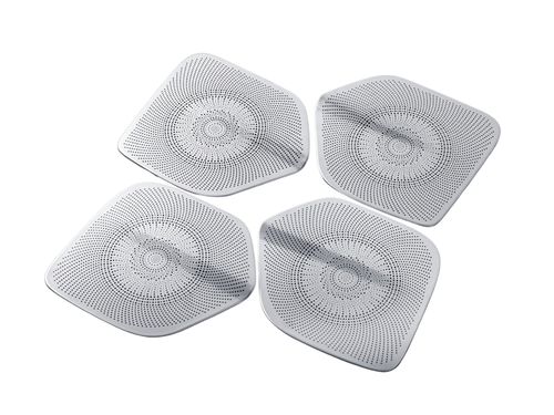 汽車(chē)不銹鋼喇叭網(wǎng)